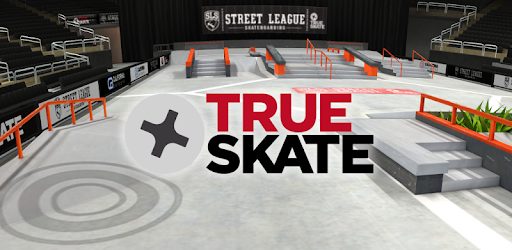 True Skate 1.5.92 Mod APK