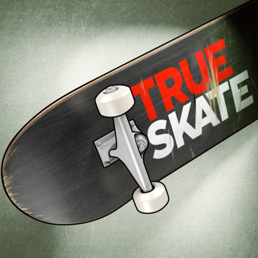 Icon True Skate APK Mod 1.5.92 (Dinheiro infinito)
